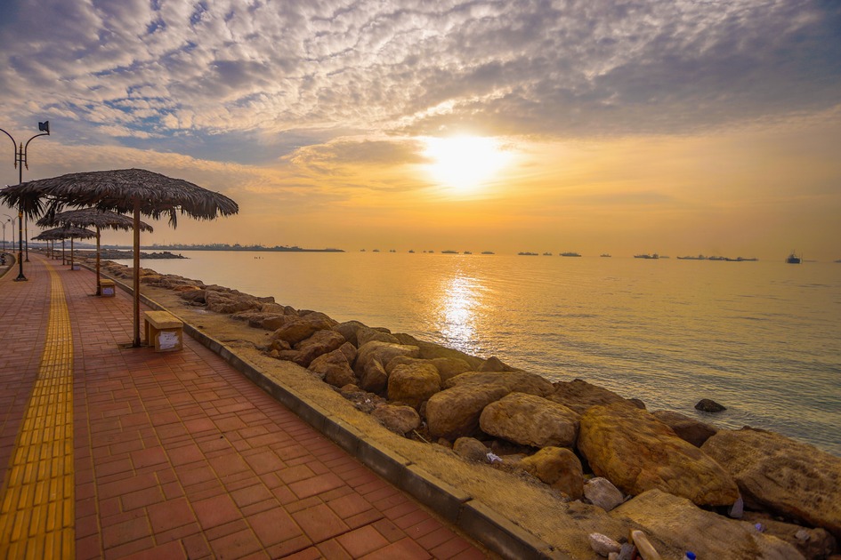 عکاس: امیر حسین خورگوئی